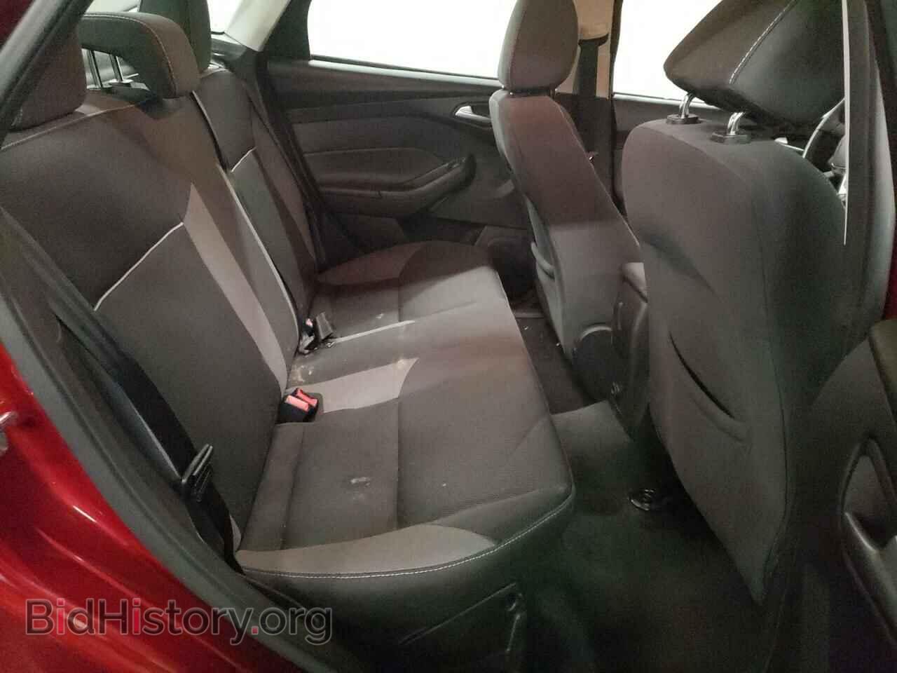 2014 FORD FOCUS - VIN: 1FADP3F20EL418402 - Фото 6