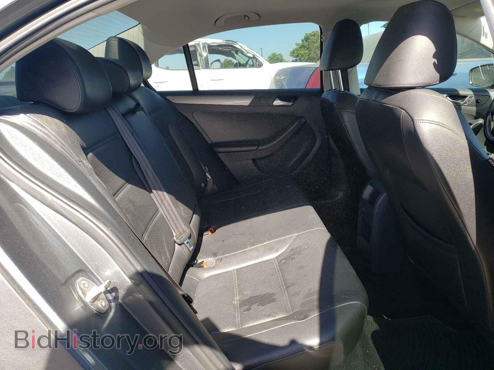 2017 VOLKSWAGEN JETTA - VIN: 3VWDB7AJ7HM313807 - Фото 6