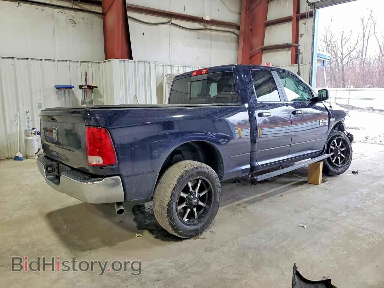 2017 RAM 1500 - VIN: 1C6RR6GT1HS657459 - Фото 3