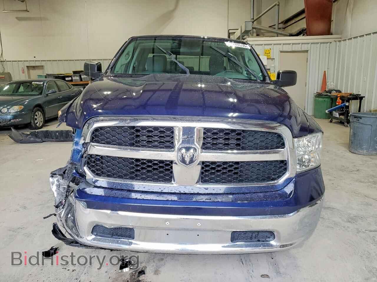 2017 RAM 1500 - VIN: 1C6RR6GT1HS657459 - Фото 5