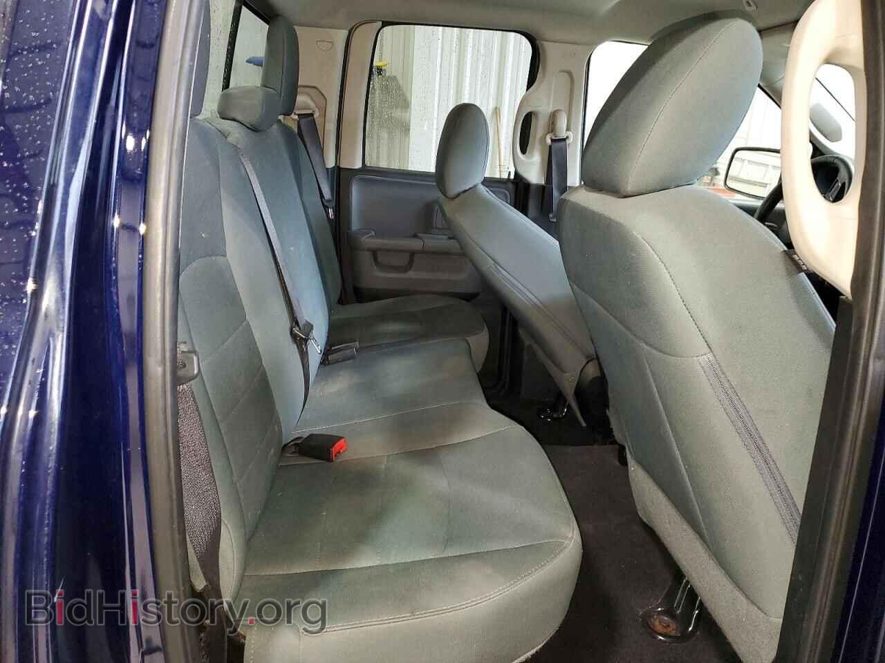 2017 RAM 1500 - VIN: 1C6RR6GT1HS657459 - Фото 10
