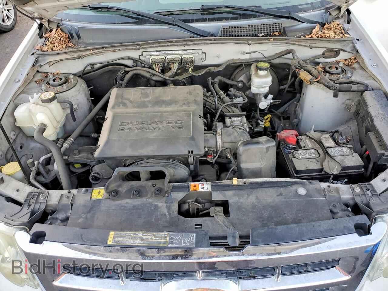 2012 FORD ESCAPE - VIN: 1FMCU0DG5CKB04495 - Photo 12
