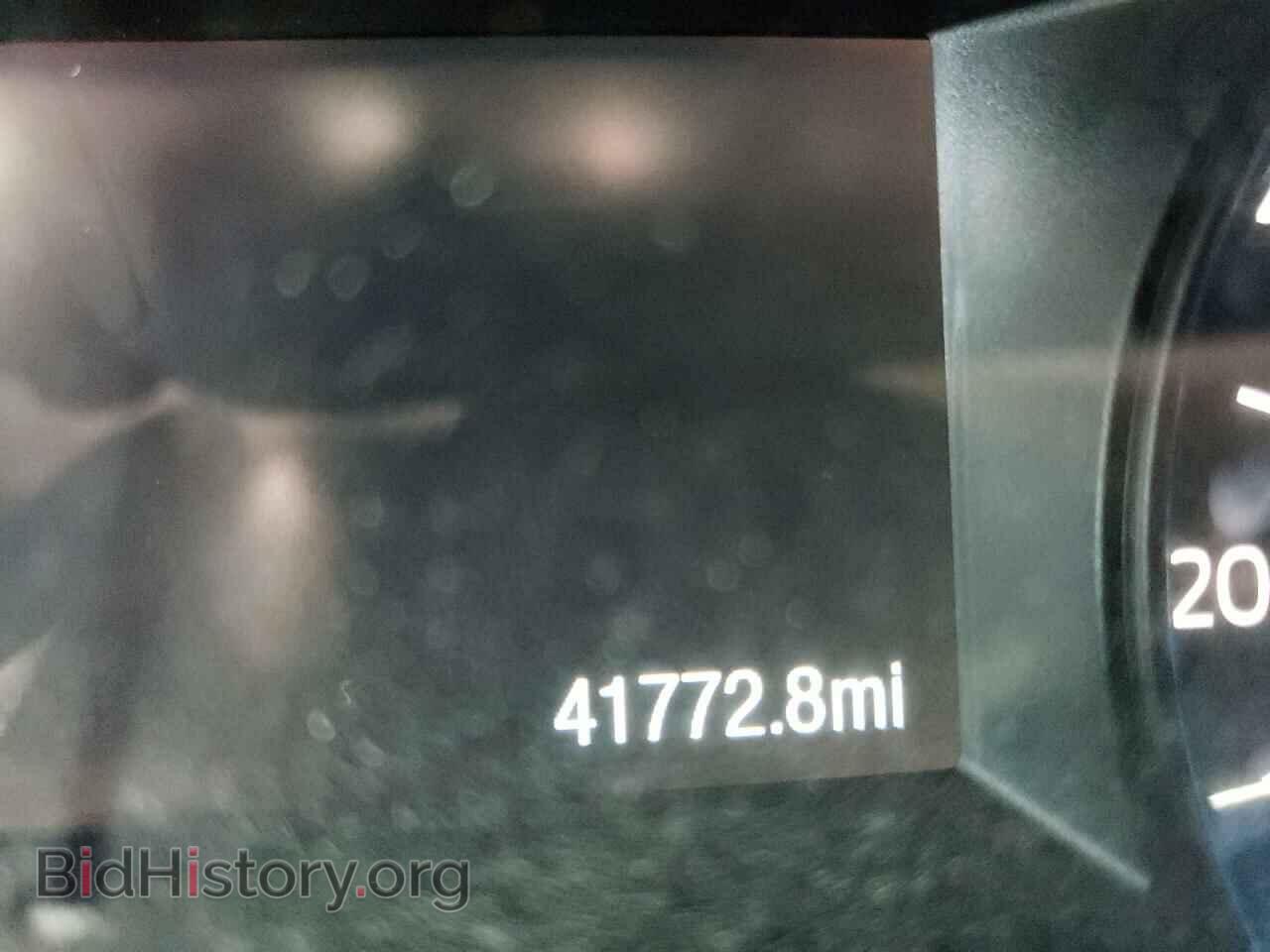 2018 FORD EXPLORER - VIN: 1FM5K7B83JGB30628 - Photo 8