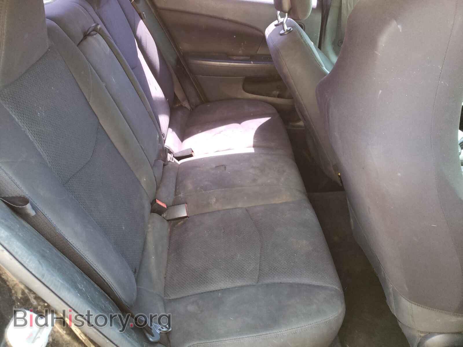 2013 CHRYSLER 200 - VIN: 1C3CCBAG3DN736312 - Фото 6