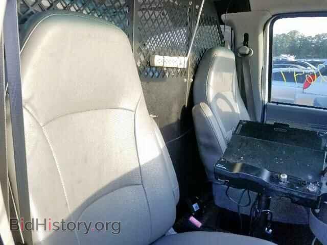 2008 FORD ECONOLINE - VIN: 1FTSE34L48DB38595 - Фото 6