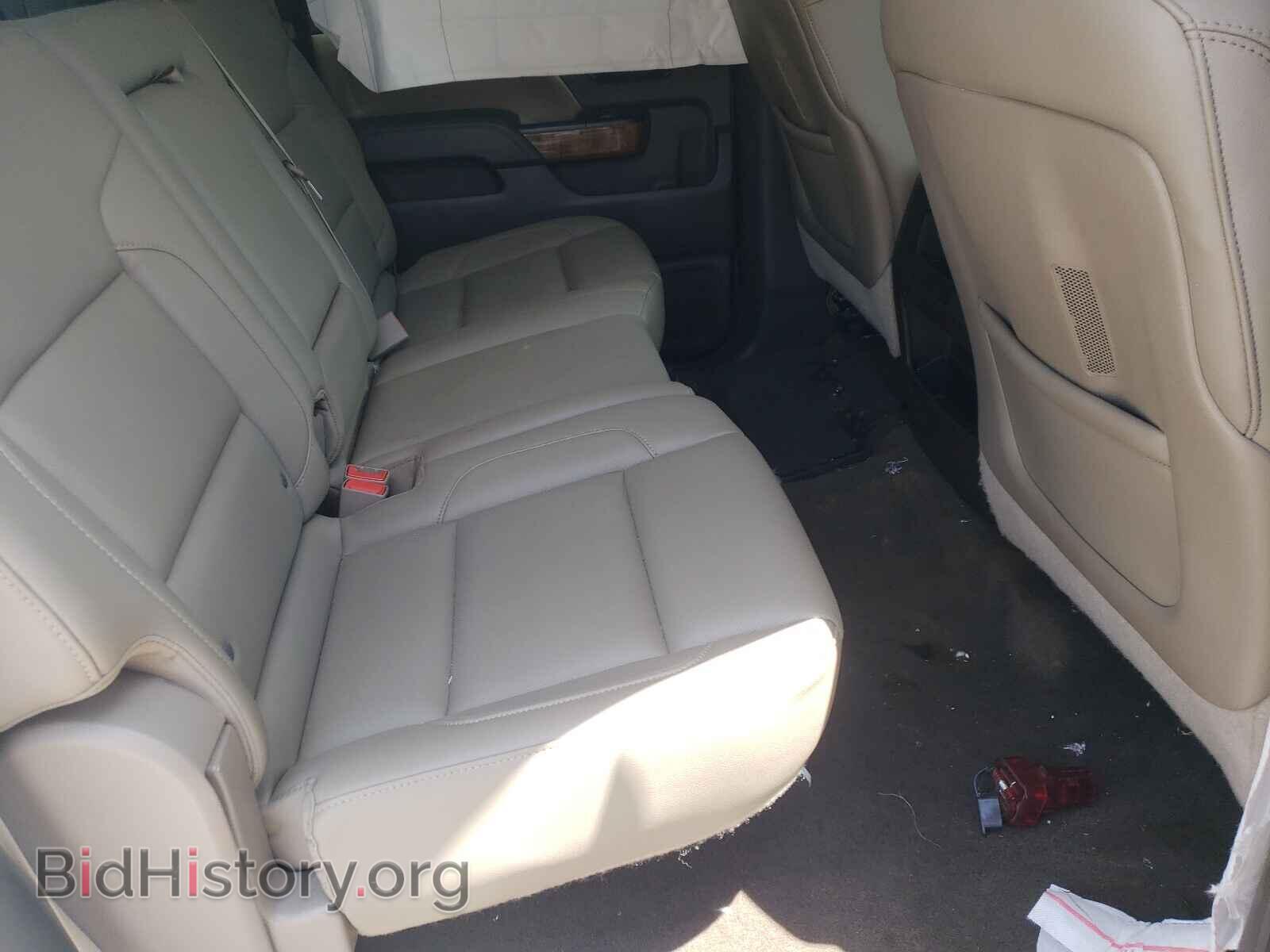2015 GMC SIERRA - VIN: 3GTU2VEC9FG152634 - Фото 6