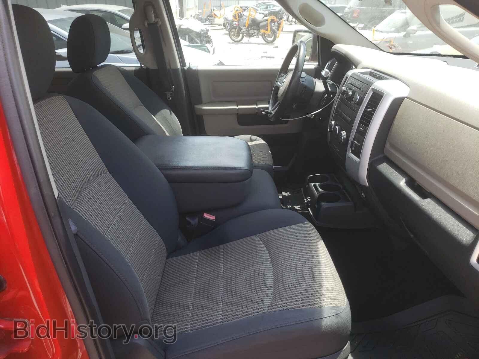 2010 DODGE RAM - VIN: 1D7RB1CT7AS148090 - Photo 5