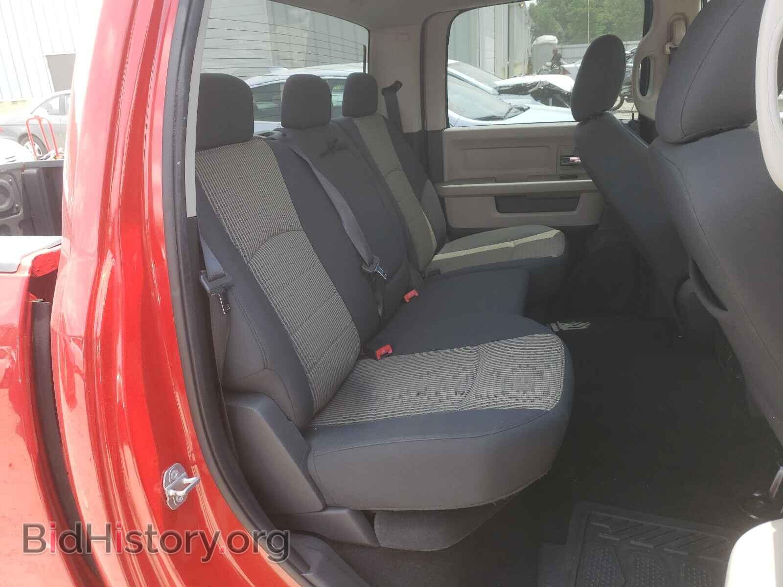 2010 DODGE RAM - VIN: 1D7RB1CT7AS148090 - Photo 6