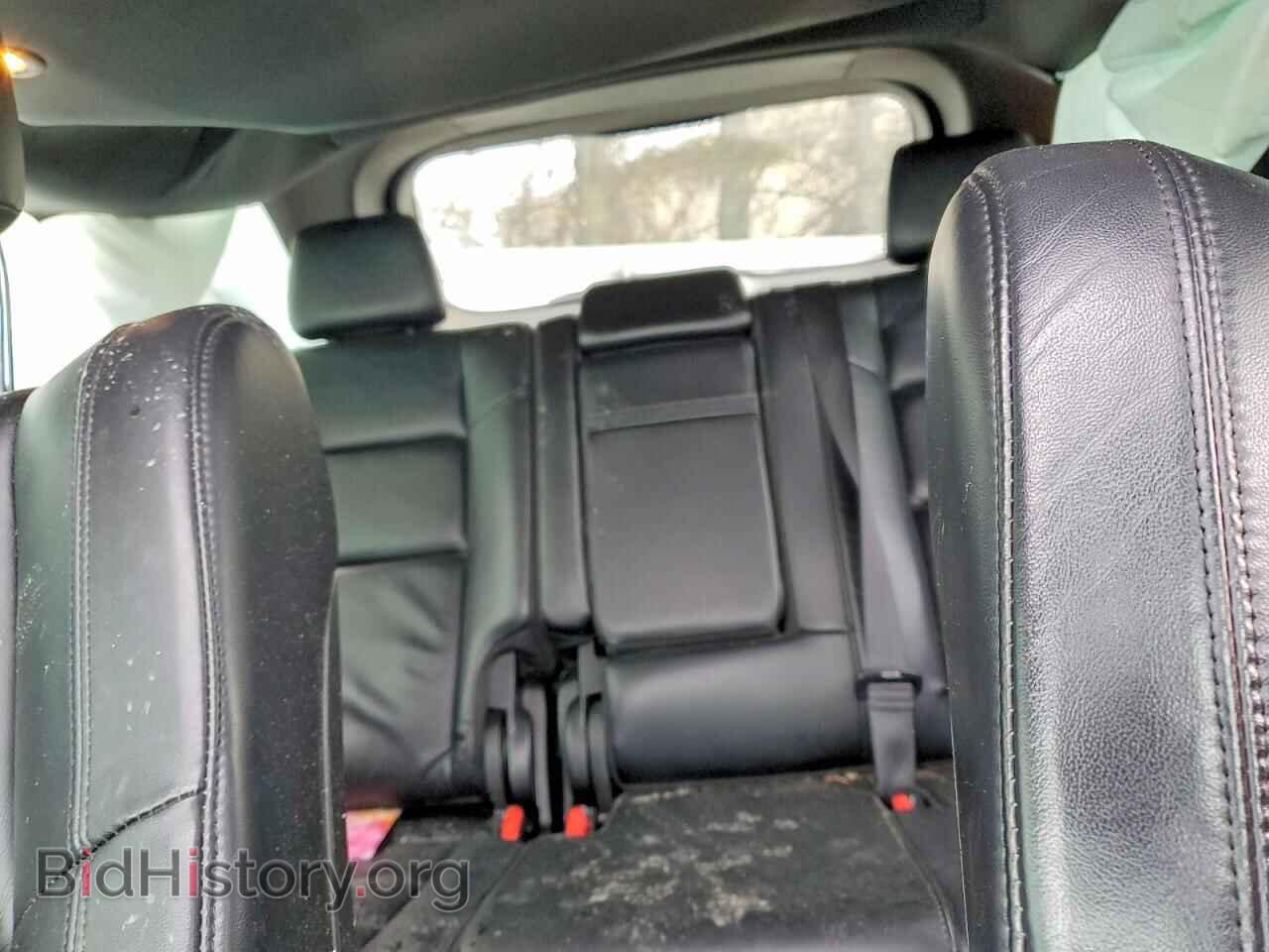 2019 JEEP CHEROKEE - VIN: 1C4RJFBG3KC700596 - Фото 10
