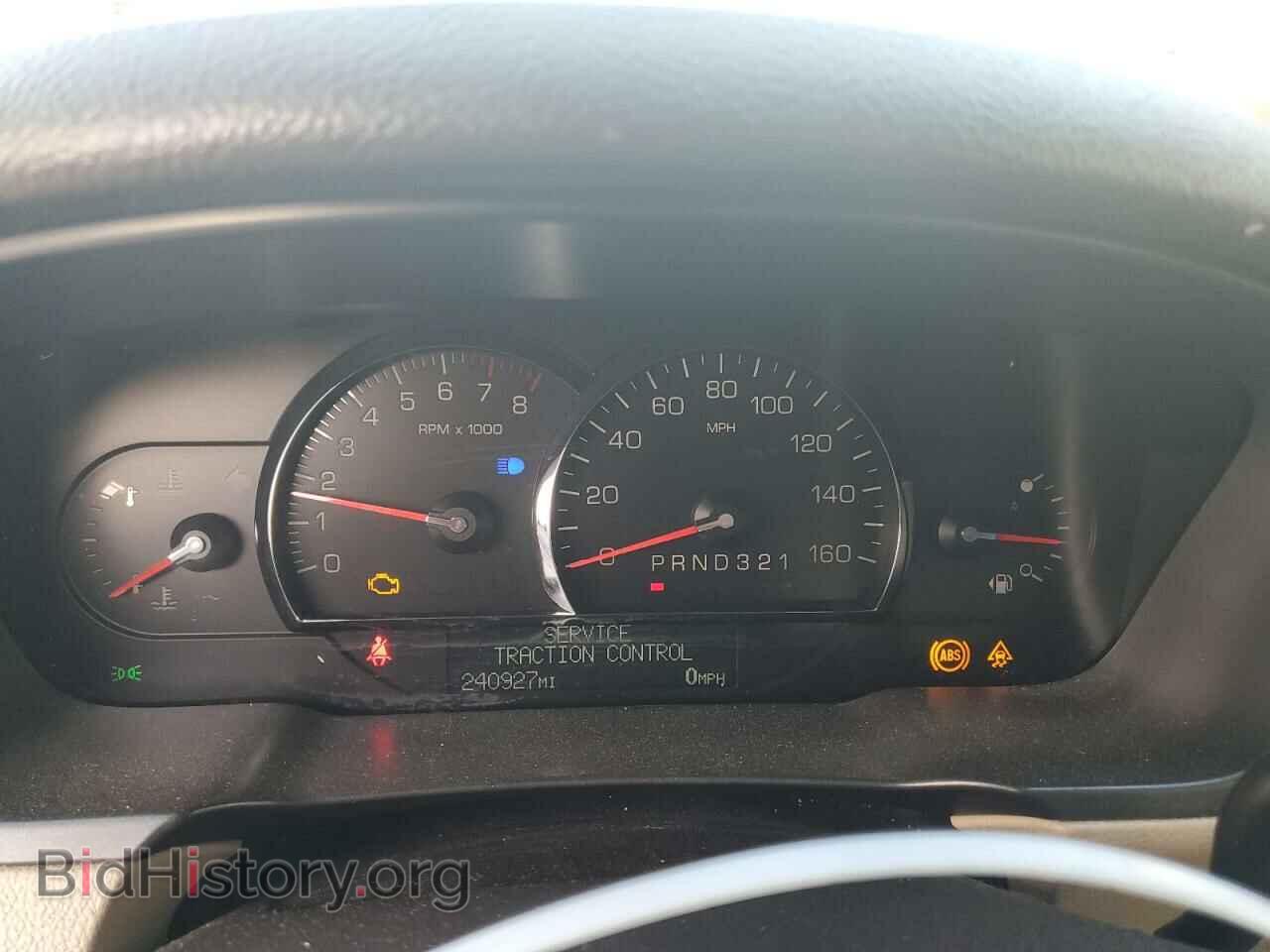 2007 CADILLAC DTS - VIN: 1G6KD57Y57U205602 - Фото 9