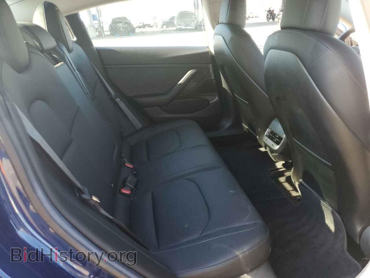 2018 TESLA MODEL 3 - VIN: 5YJ3E1EA8JF009022 - Photo 11