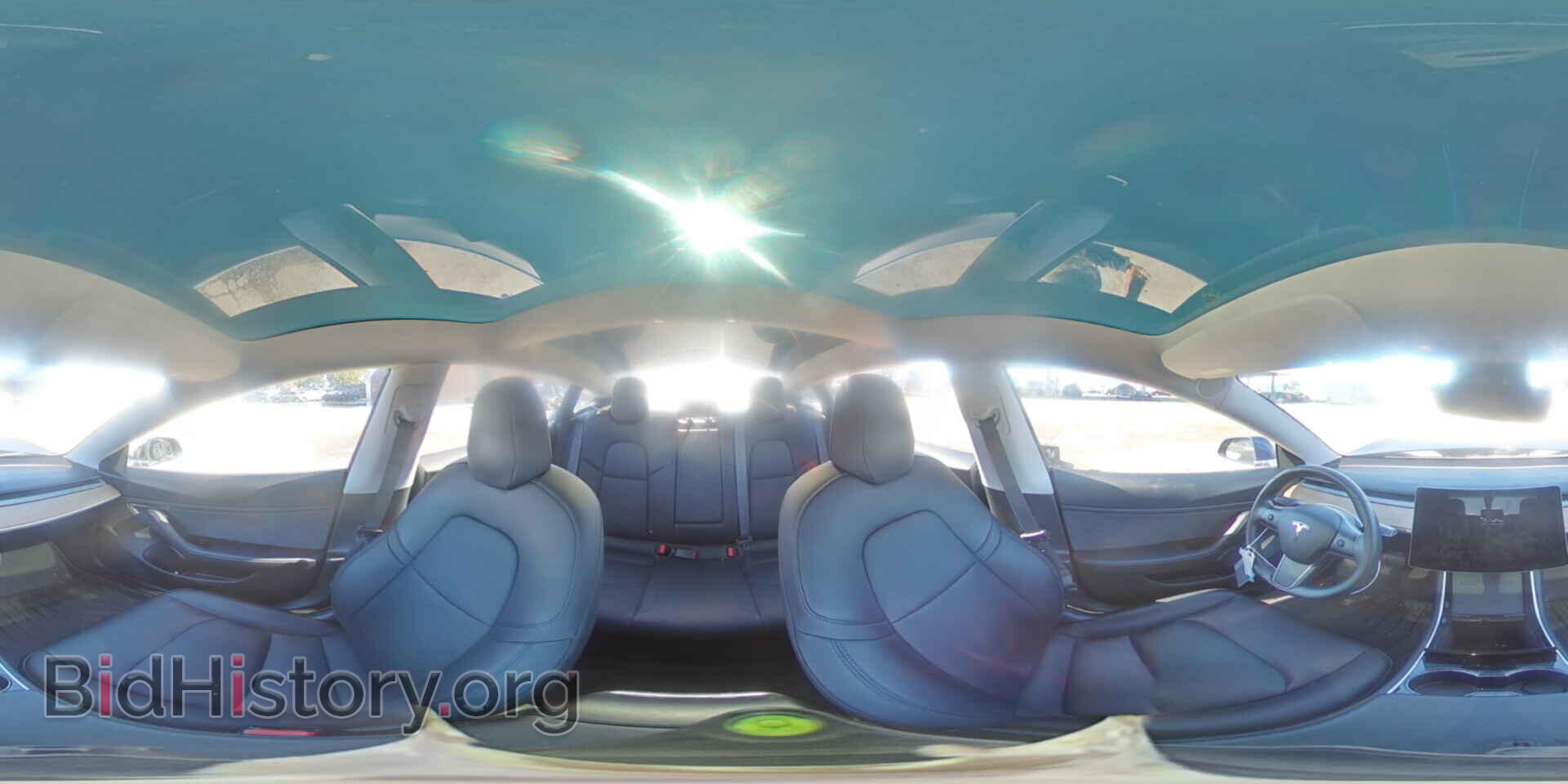 2018 TESLA MODEL 3 - VIN: 5YJ3E1EA8JF009022 - Photo 12