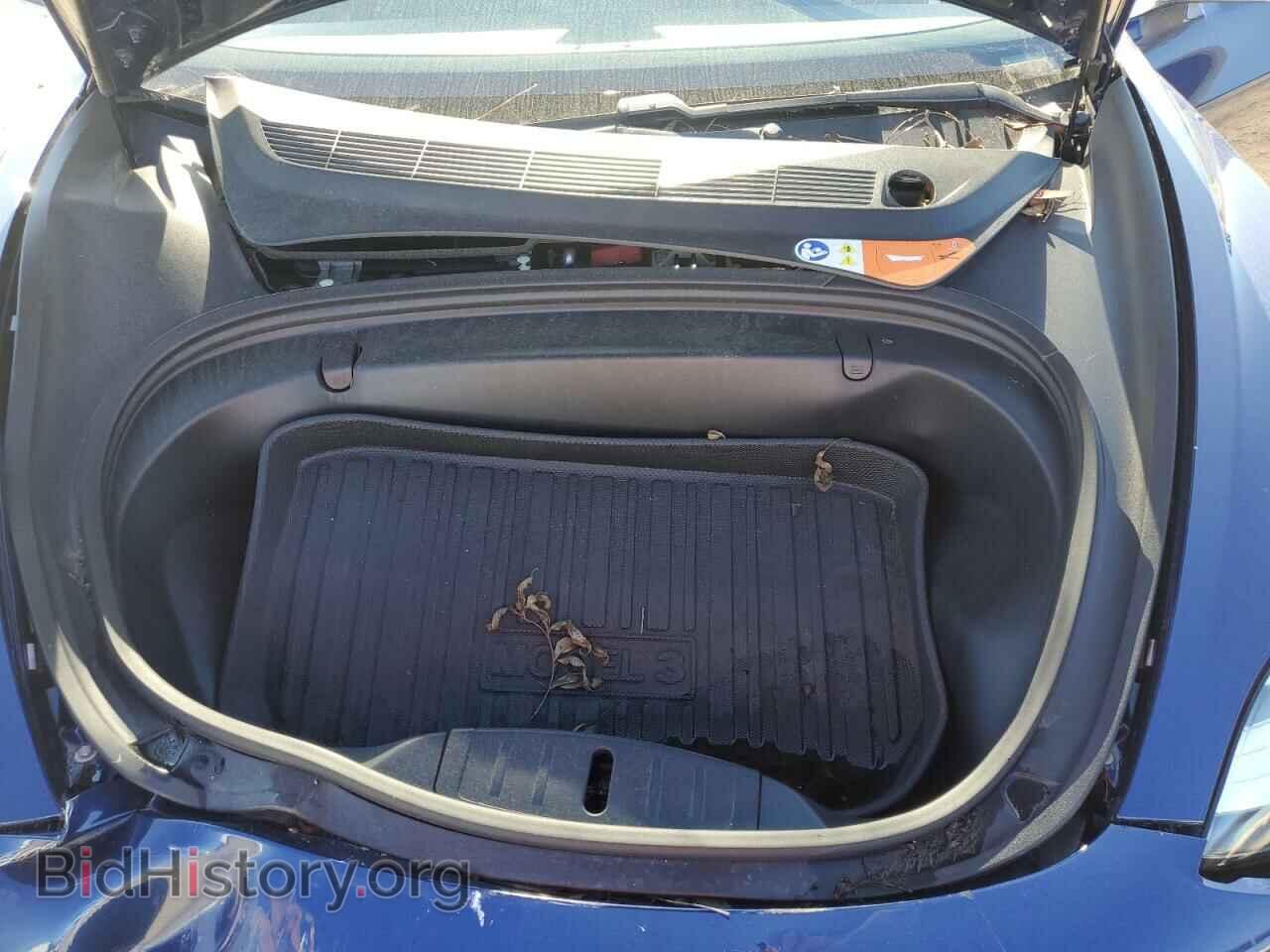 2018 TESLA MODEL 3 - VIN: 5YJ3E1EA8JF009022 - Photo 13
