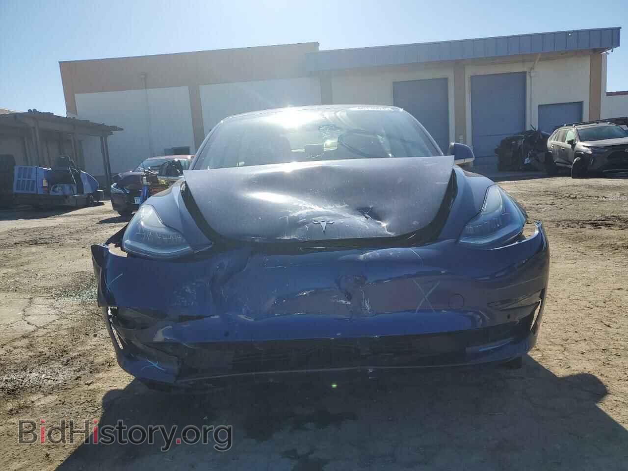 2018 TESLA MODEL 3 - VIN: 5YJ3E1EA8JF009022 - Photo 5
