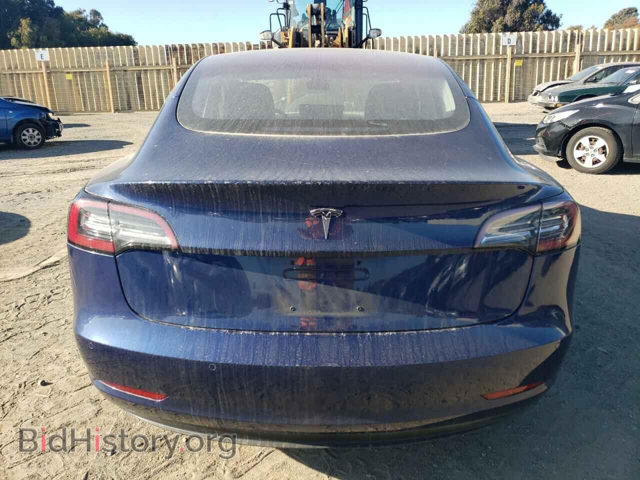 2018 TESLA MODEL 3 - VIN: 5YJ3E1EA8JF009022 - Photo 6