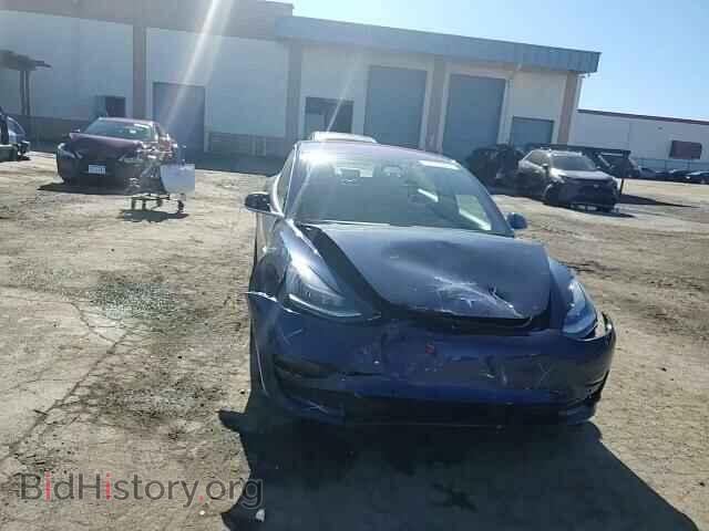 2018 TESLA MODEL 3 - VIN: 5YJ3E1EA8JF009022 - Photo 10