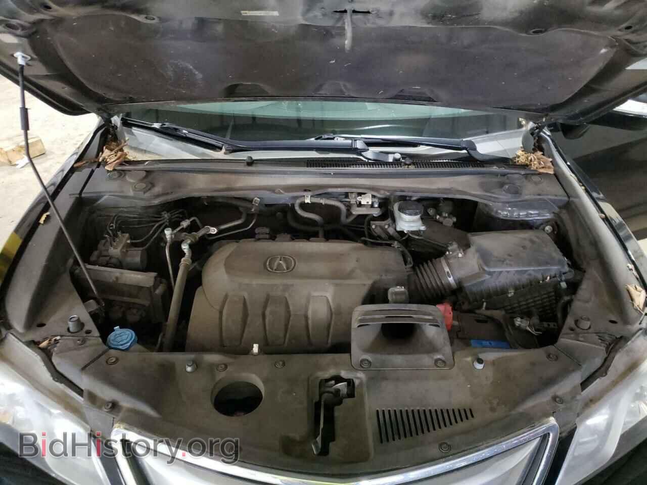 2014 ACURA RDX - VIN: 5J8TB4H55EL001361 - Фото 7
