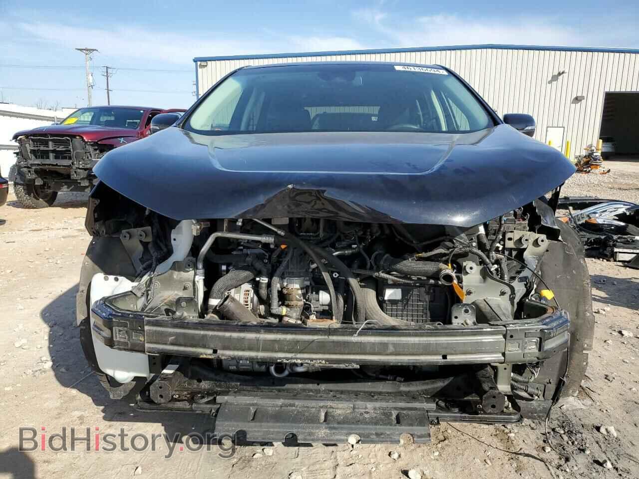 2019 FORD EDGE - VIN: 2FMPK4J94KBB82165 - Фото 5
