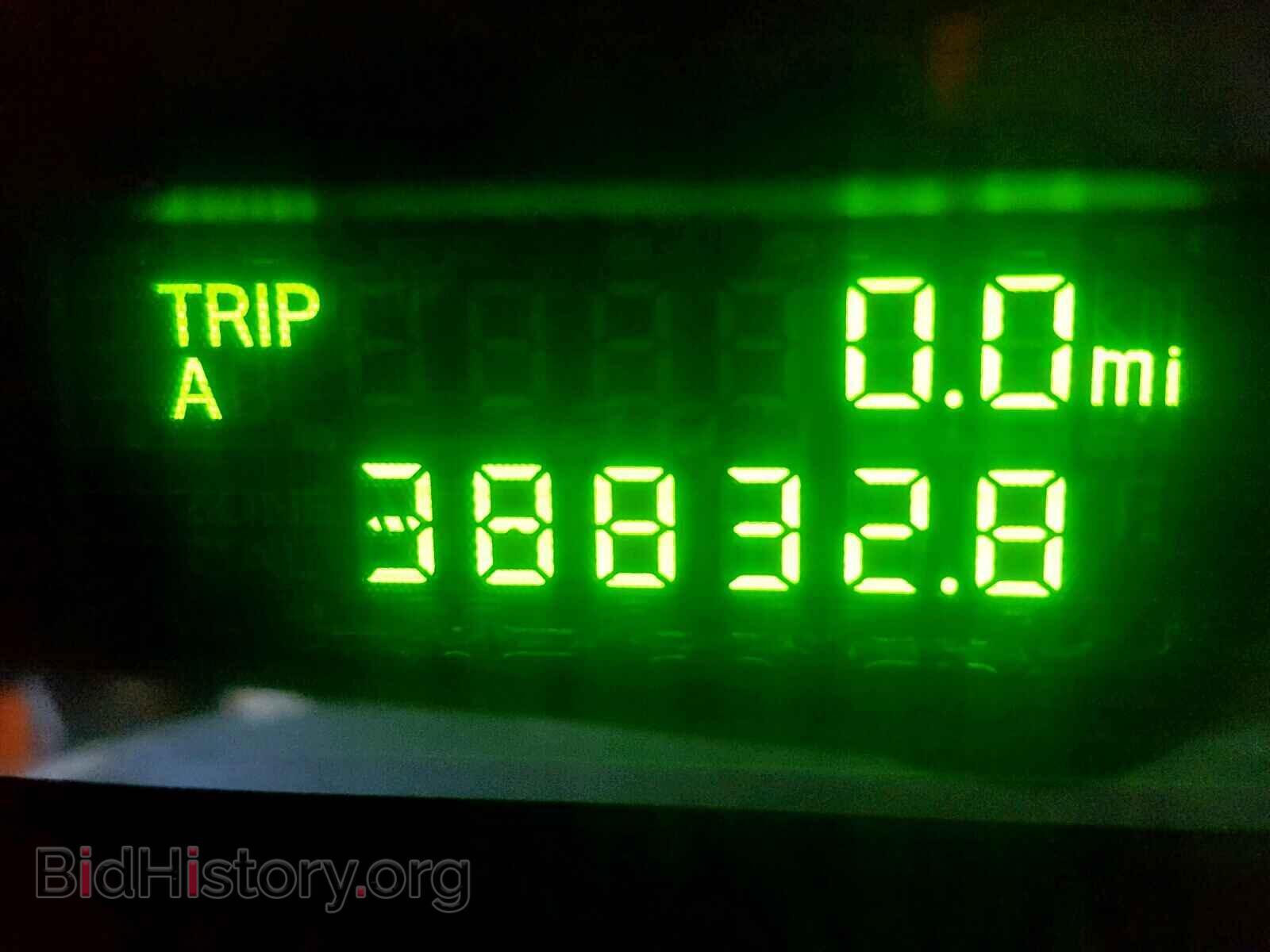 2010 FORD ECONOLINE - VIN: 1FTNE2EL3ADA58927 - Фото 8