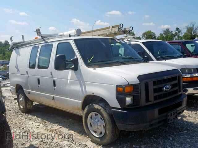 2008 FORD ECONOLINE - VIN: 1FTNE24W78DB57952 - Фото 9