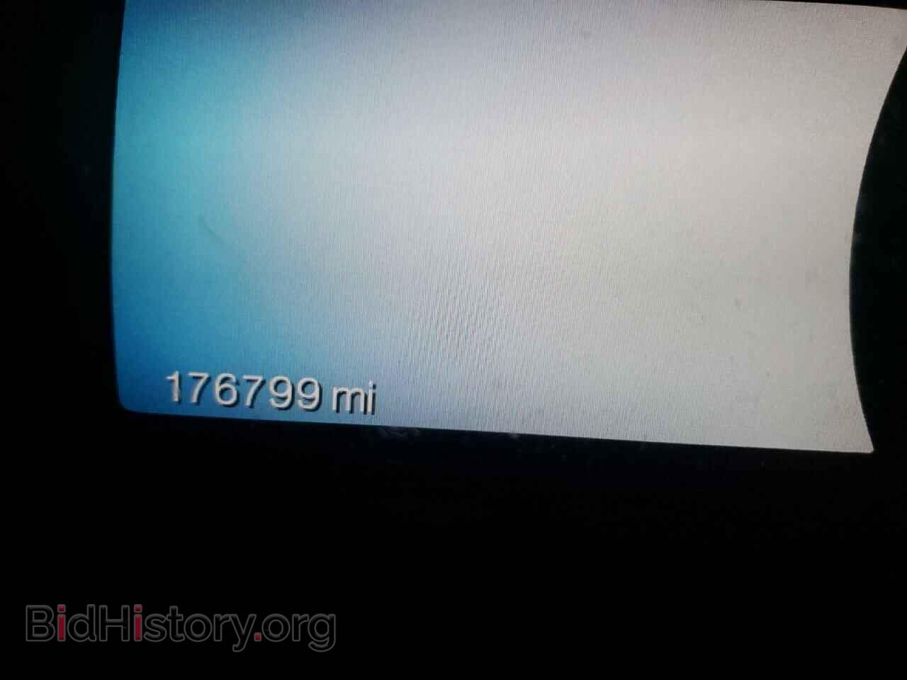2011 FORD EDGE - VIN: 2FMDK3JCXBBB10797 - Фото 8
