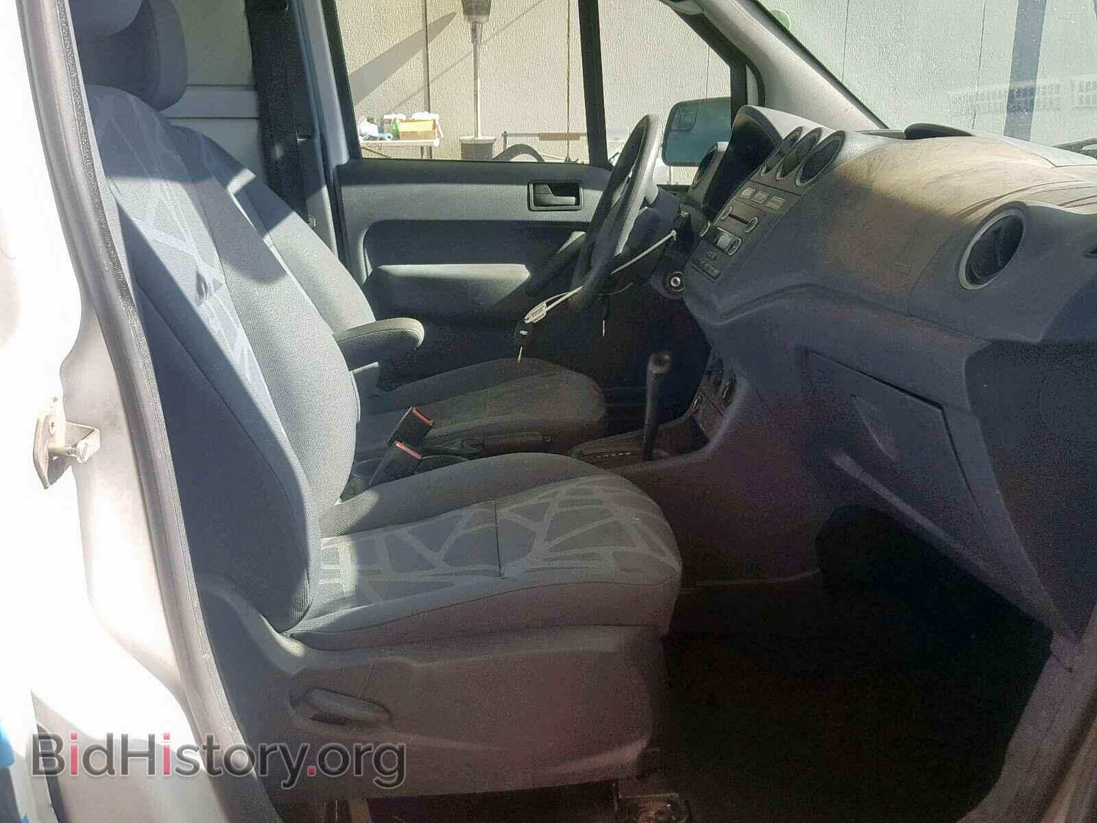 2013 FORD TRANSIT CO - VIN: NM0LS7BN5DT139793 - Фото 5