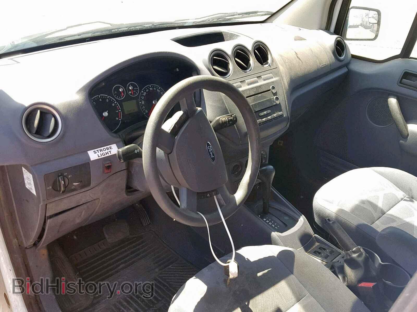 2013 FORD TRANSIT CO - VIN: NM0LS7BN5DT139793 - Фото 9