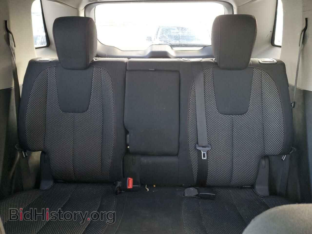 2013 GMC TERRAIN - VIN: 2GKFLTEKXD6299091 - Фото 10