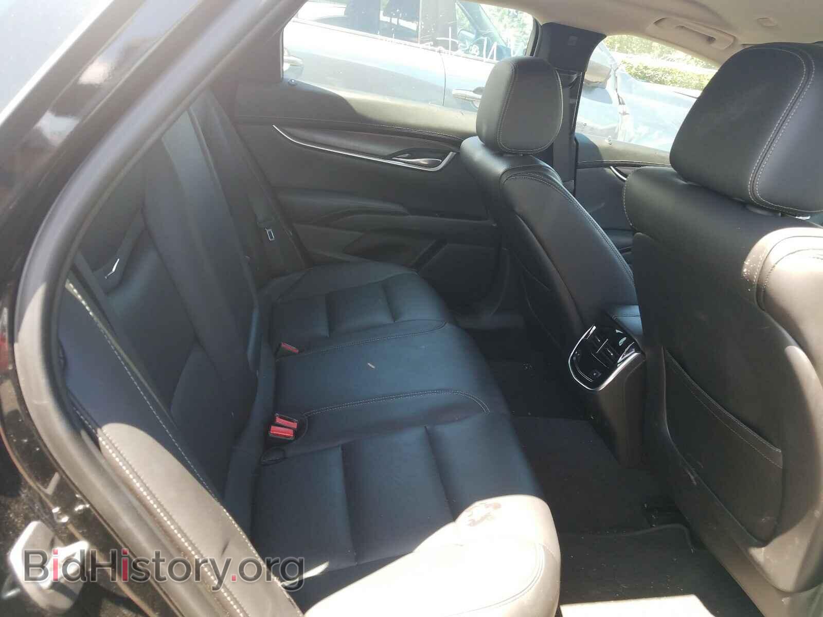 2019 CADILLAC XTS - VIN: 2G61M5S33K9121078 - Фото 6