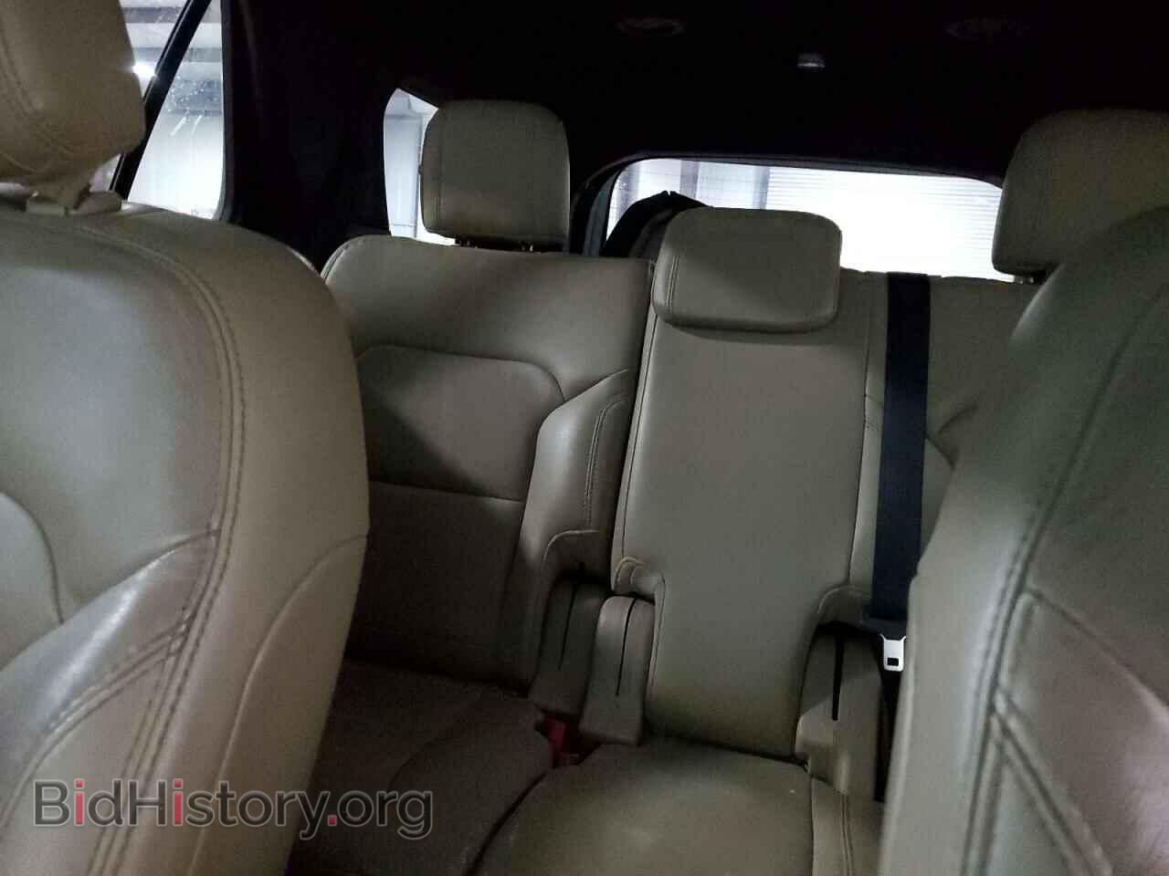 2017 FORD EXPLORER - VIN: 1FM5K8D86HGB37019 - Photo 10