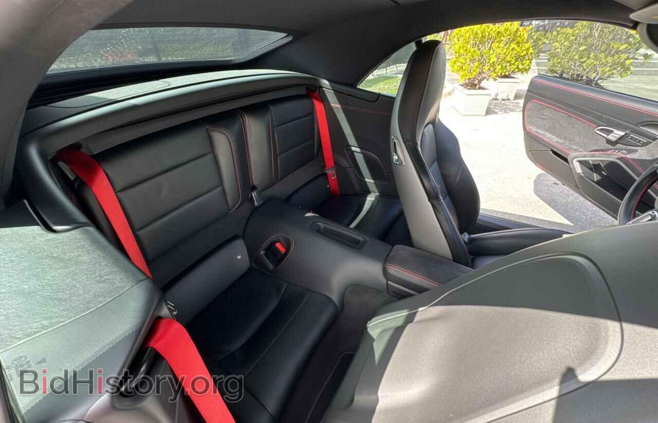 2017 PORSCHE 911 - VIN: WP0CB2A96HS156253 - Фото 6