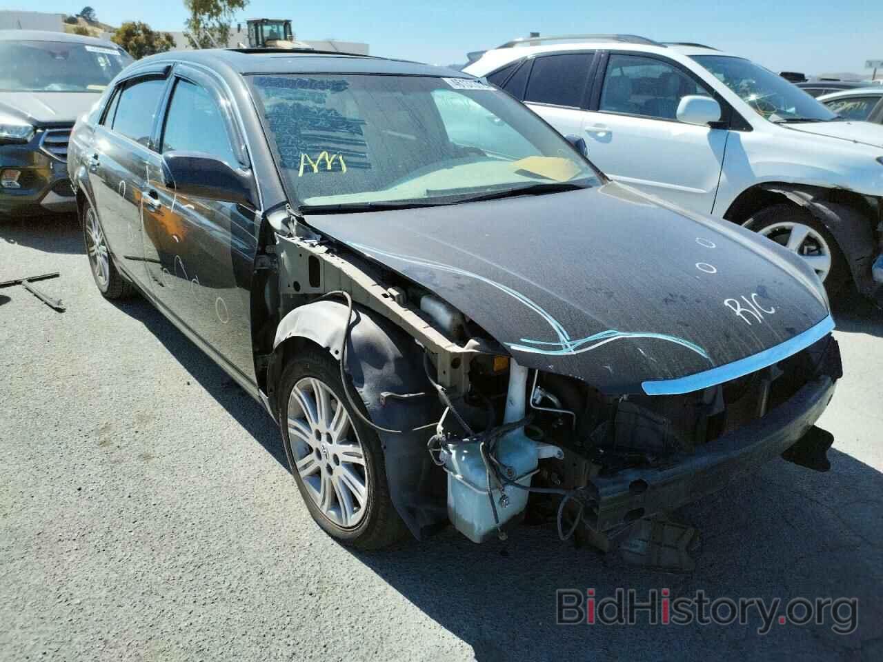 Photo 4T1BK3DB8AU364219 - TOYOTA AVALON 2010