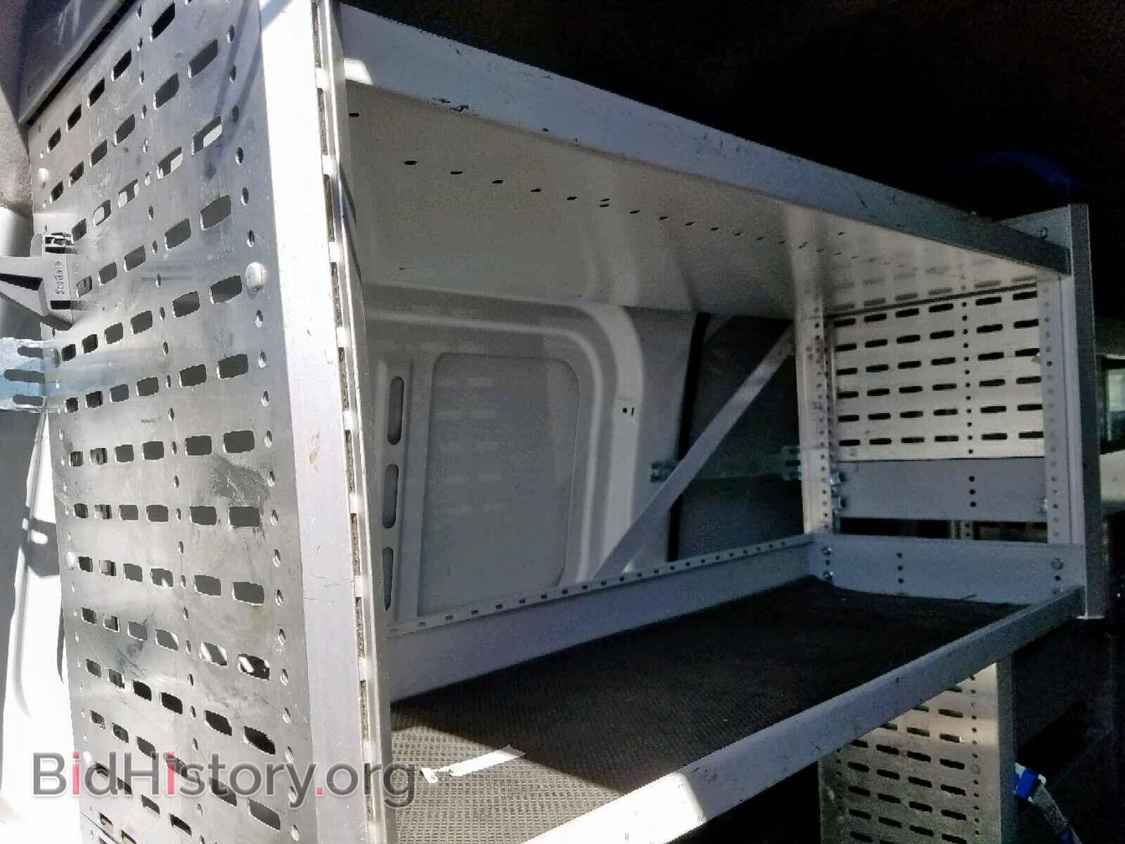 2013 FORD TRANSIT CO - VIN: NM0LS7BNXDT139997 - Фото 9