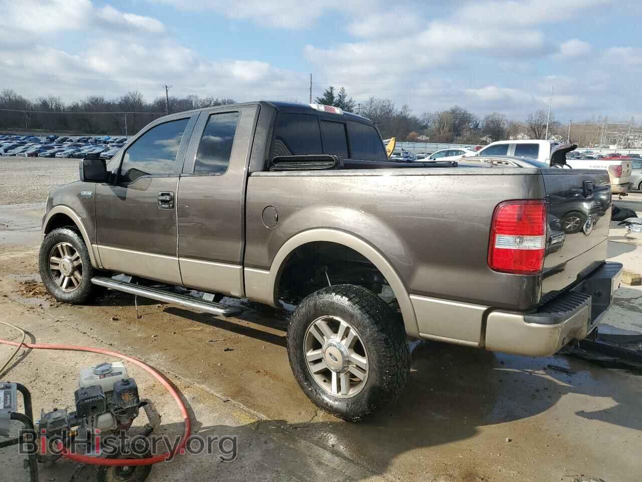 2005 FORD All Models - VIN: 1FTPX14525FB33496 - Photo 2