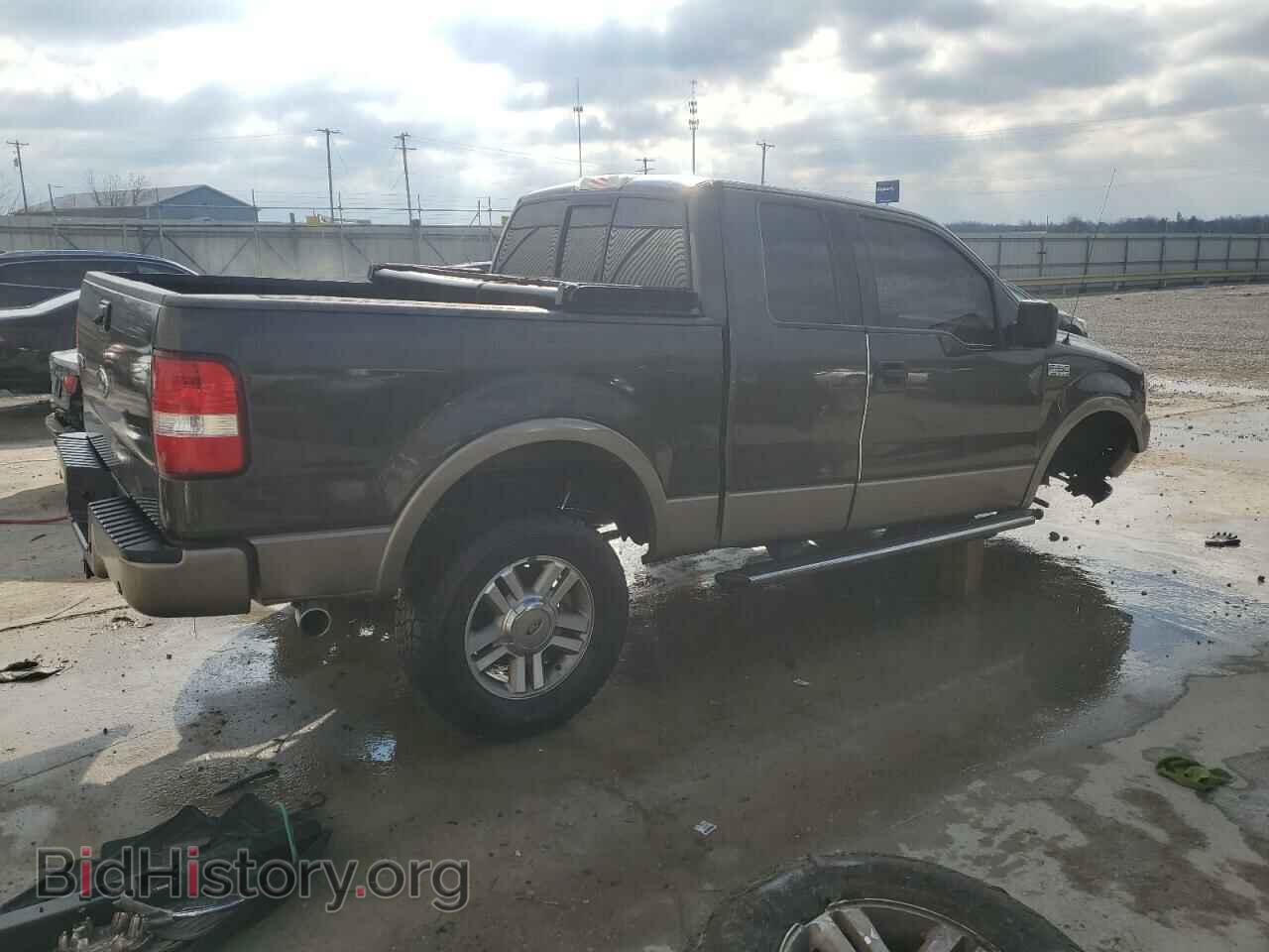 2005 FORD All Models - VIN: 1FTPX14525FB33496 - Photo 3
