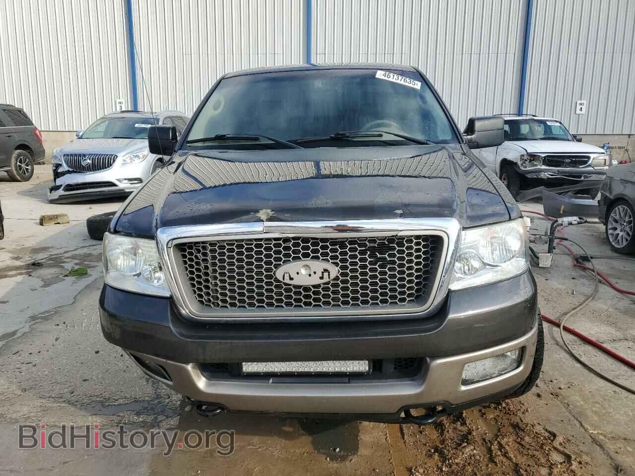 2005 FORD All Models - VIN: 1FTPX14525FB33496 - Photo 5