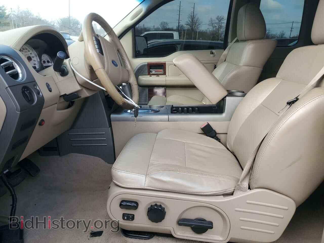 2005 FORD All Models - VIN: 1FTPX14525FB33496 - Photo 7