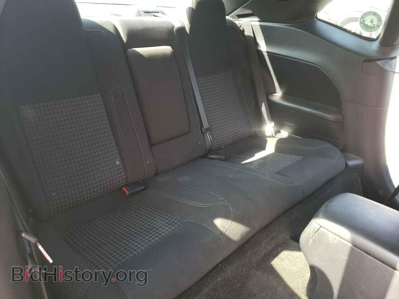 2015 DODGE CHALLENGER - VIN: 2C3CDZAG3FH912986 - Photo 6