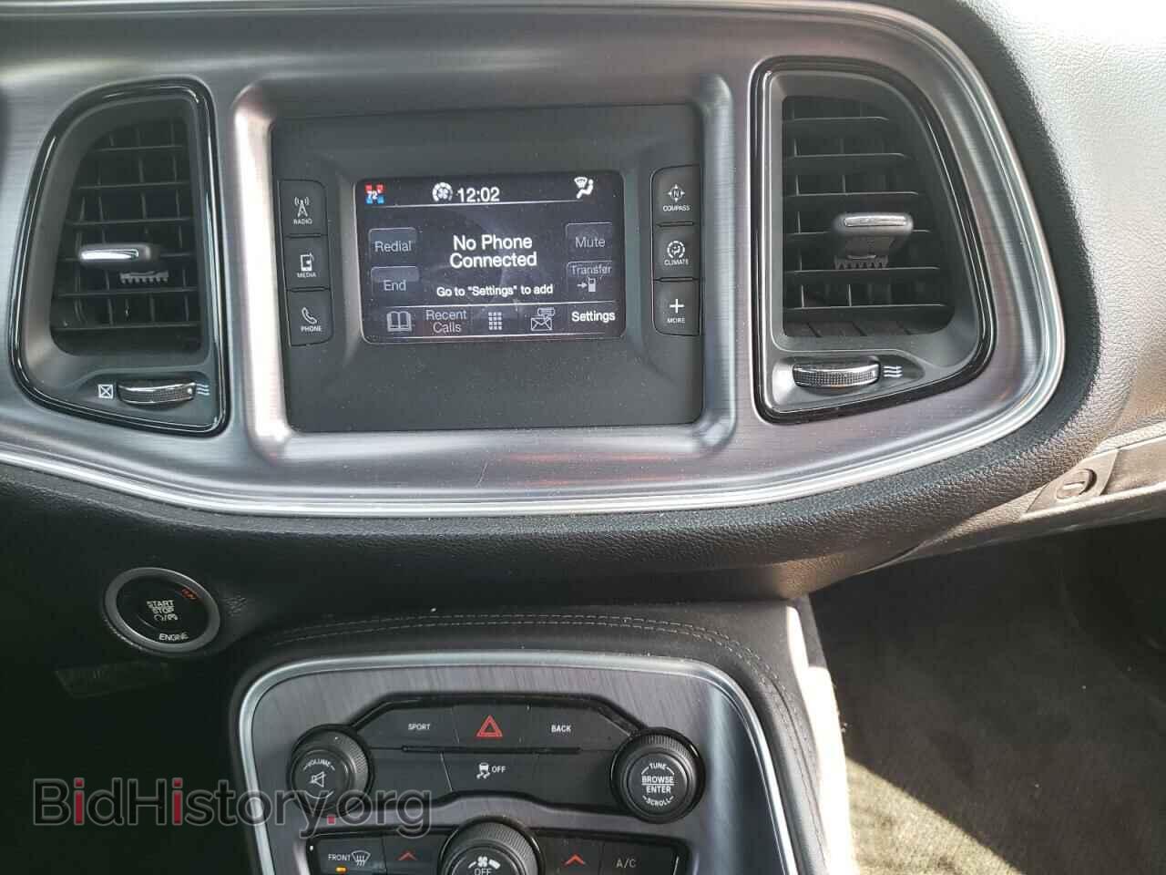 2015 DODGE CHALLENGER - VIN: 2C3CDZAG3FH912986 - Photo 9