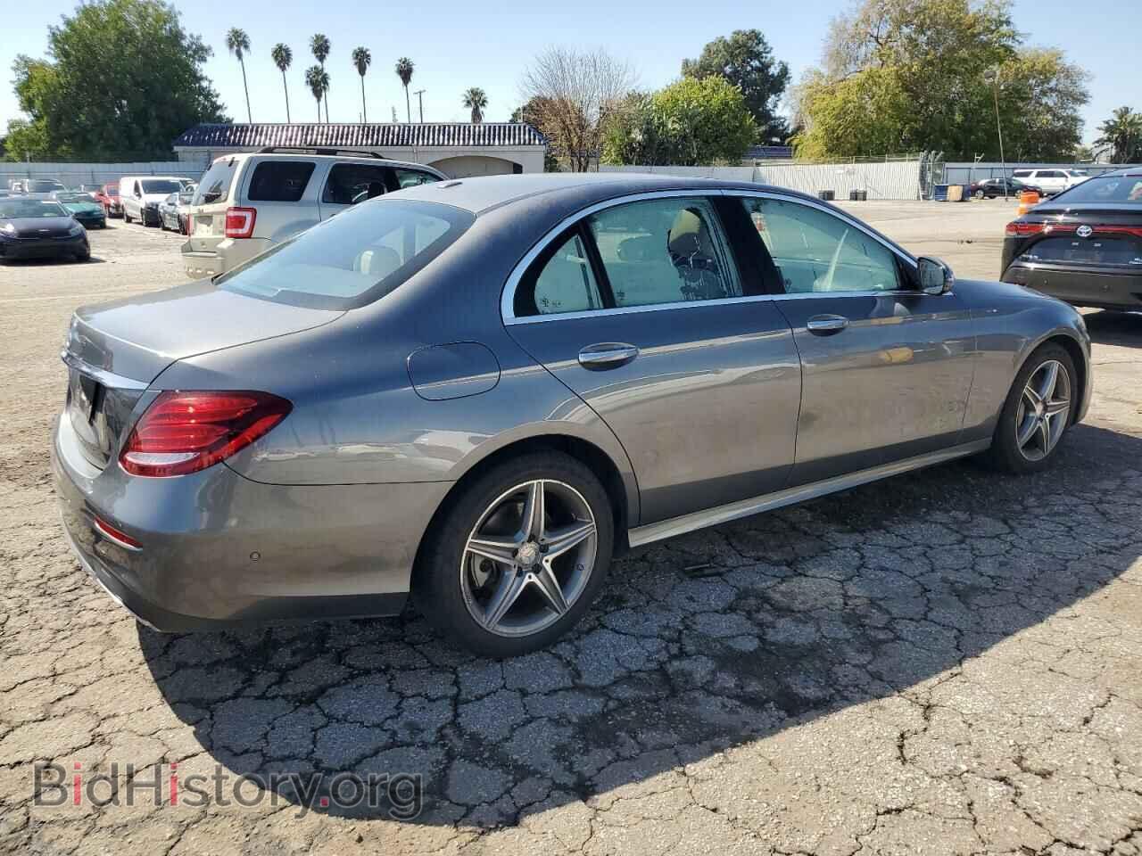 2017 MERCEDES-BENZ E-CLASS - VIN: WDDZF4JB7HA209292 - Фото 3