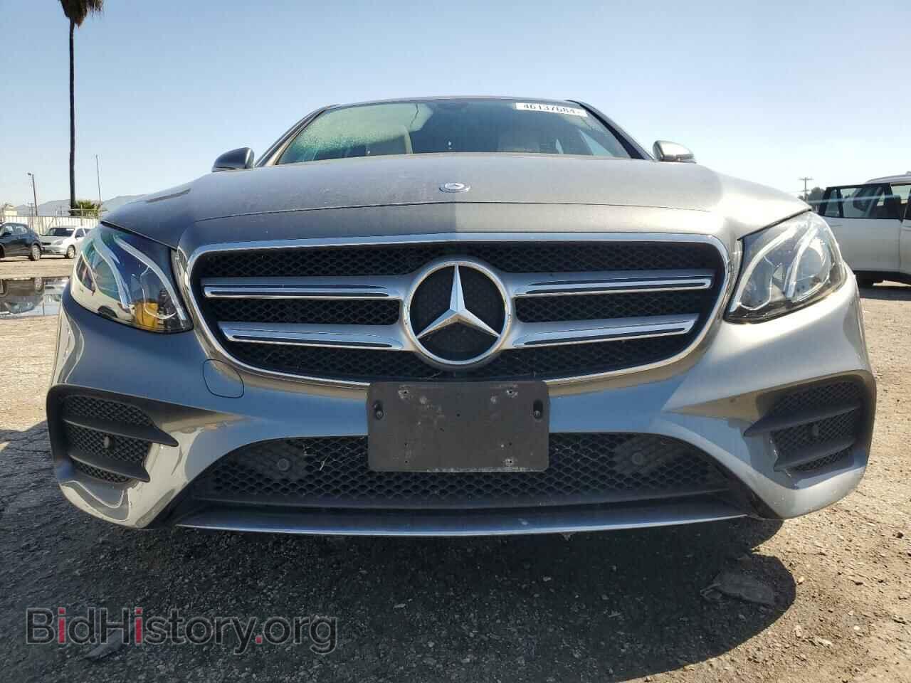 2017 MERCEDES-BENZ E-CLASS - VIN: WDDZF4JB7HA209292 - Фото 5