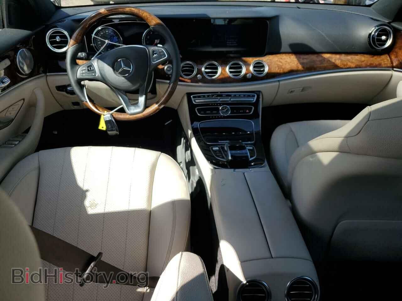 2017 MERCEDES-BENZ E-CLASS - VIN: WDDZF4JB7HA209292 - Фото 8