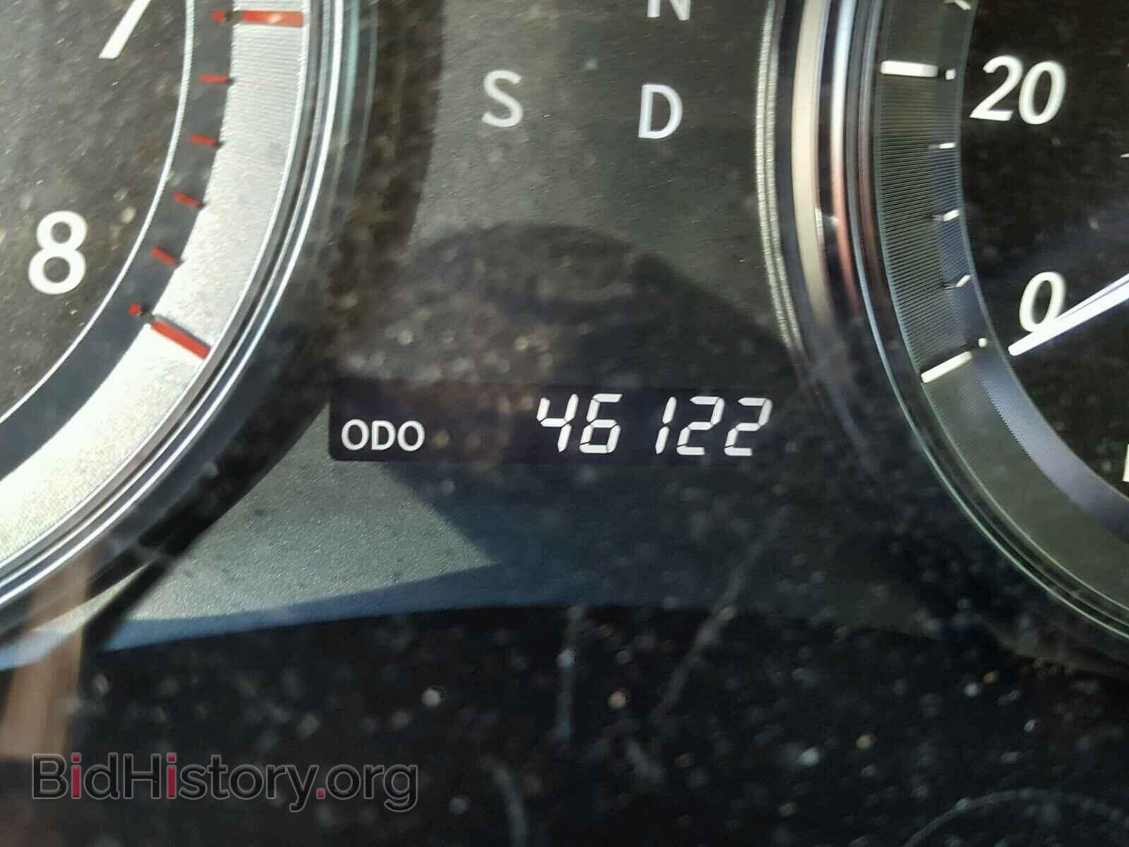 2010 LEXUS ES 350 - VIN: JTHBK1EG2A2389176 - Фото 8