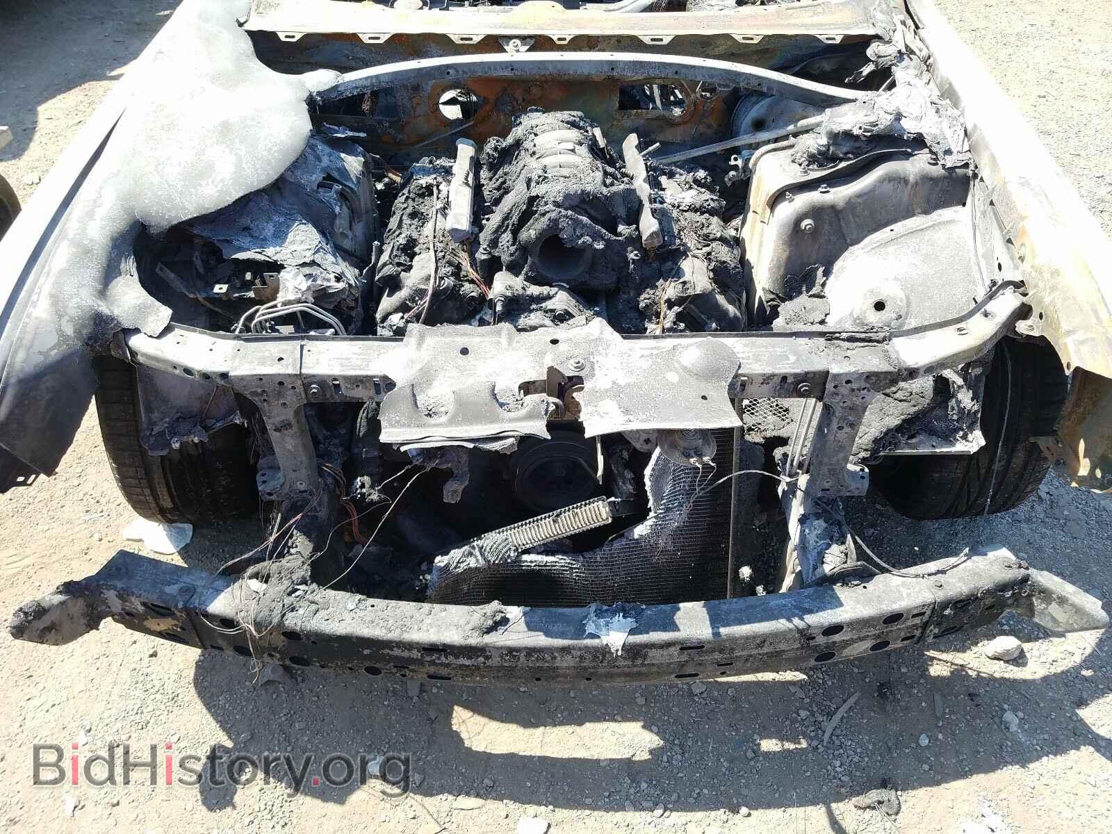 2019 DODGE CHALLENGER - VIN: 2C3CDZBT0KH512146 - Фото 7