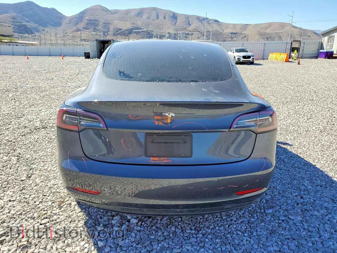 2020 TESLA MODEL 3 - VIN: 5YJ3E1EA0LF806156 - Photo 6