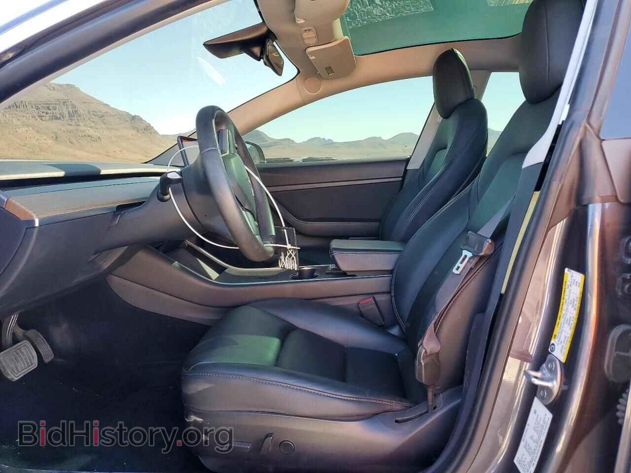 2020 TESLA MODEL 3 - VIN: 5YJ3E1EA0LF806156 - Photo 7