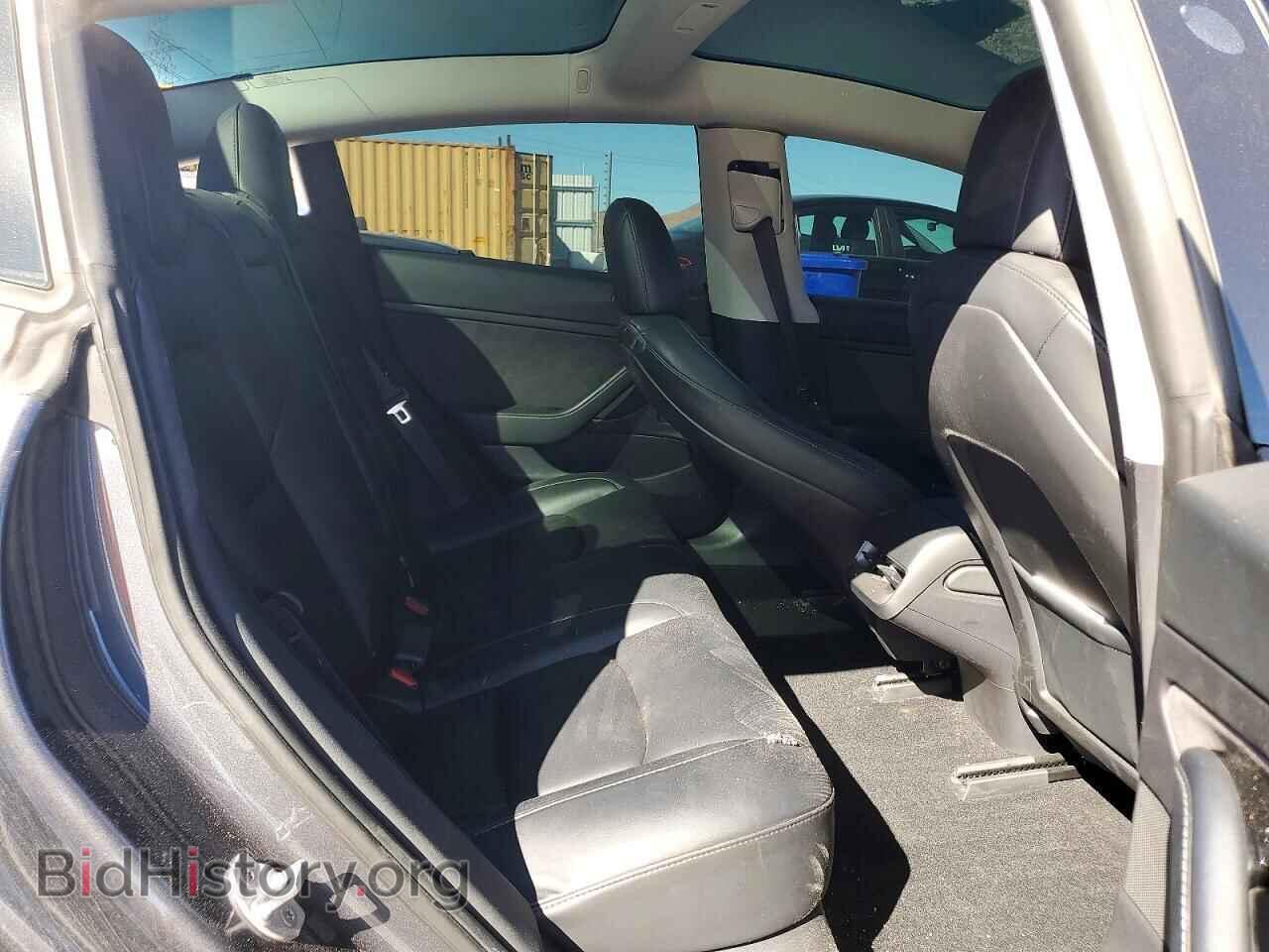 2020 TESLA MODEL 3 - VIN: 5YJ3E1EA0LF806156 - Photo 10