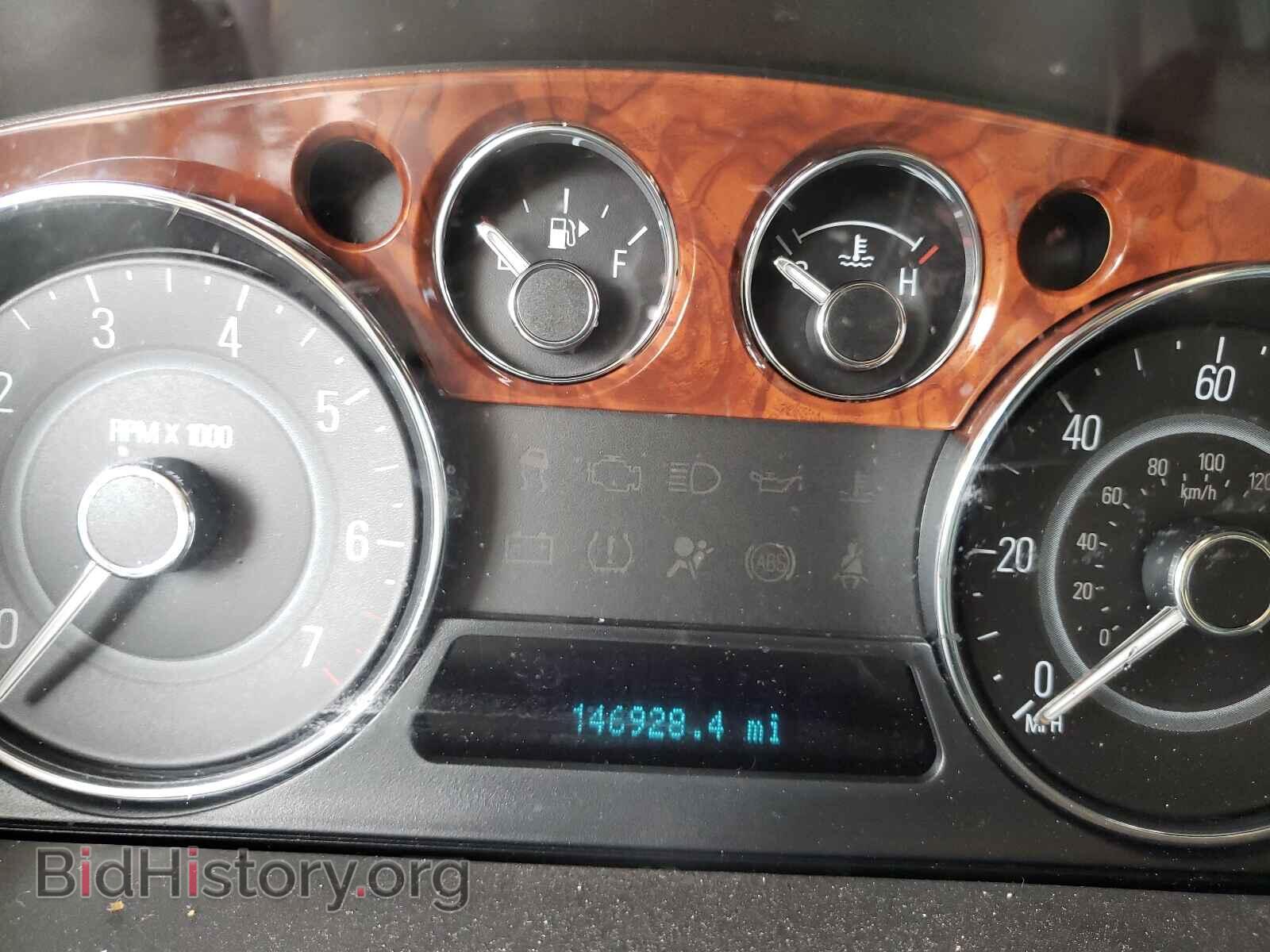 2010 FORD FLEX - VIN: 2FMGK5DC4ABA63107 - Фото 8