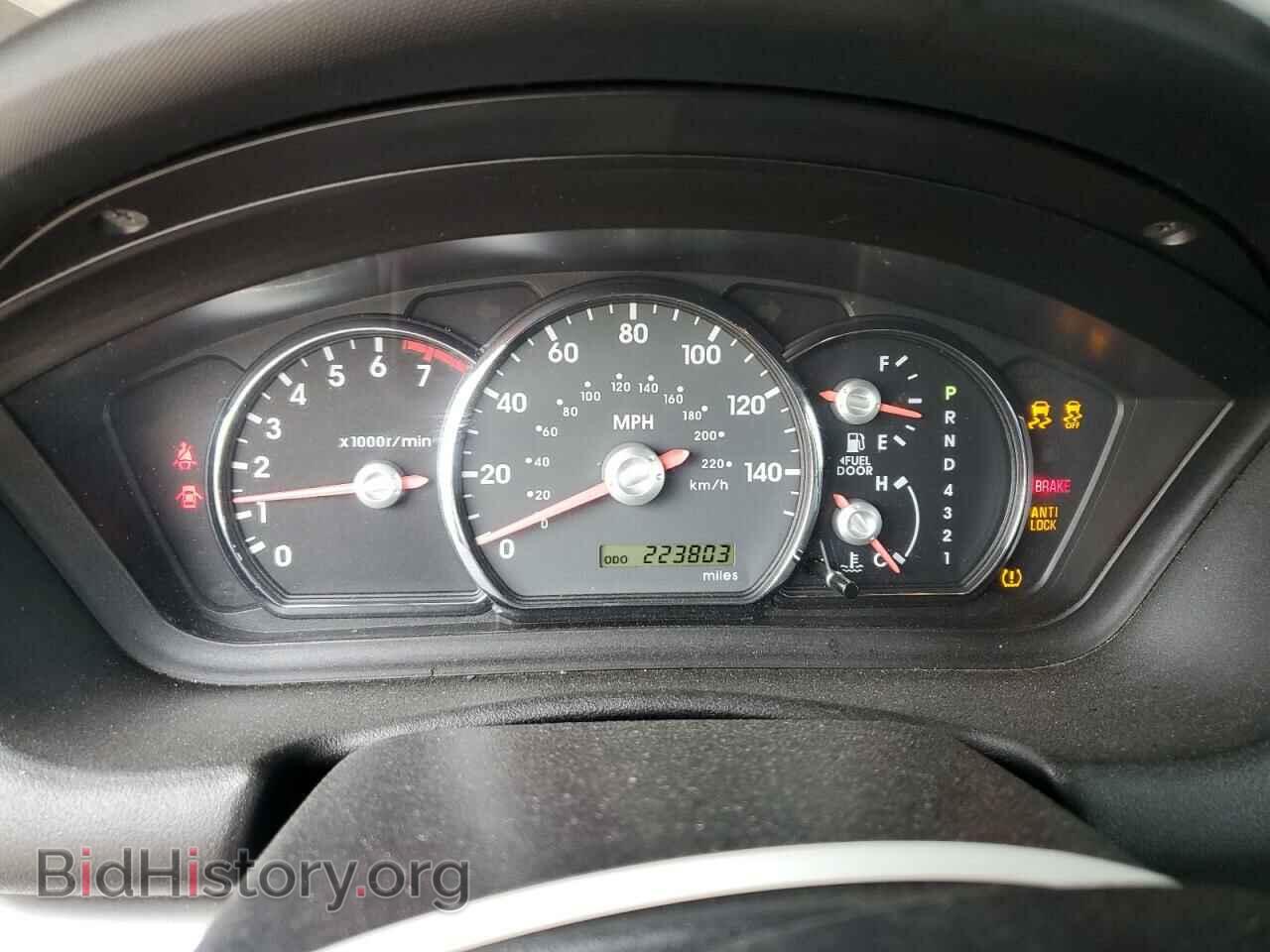 2012 MITSUBISHI GALANT - VIN: 4A32B2FF6CE012295 - Фото 9