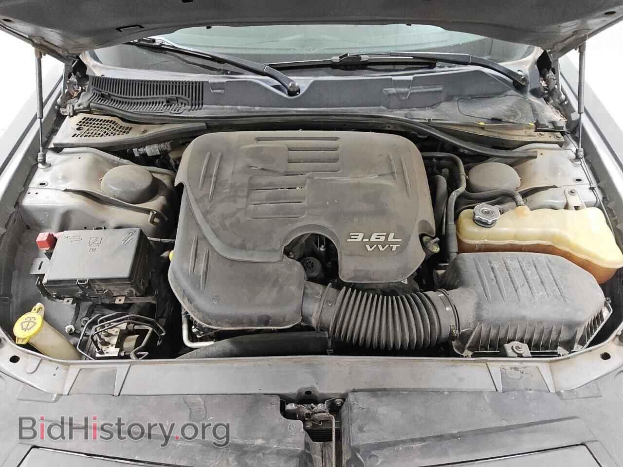 2018 DODGE CHALLENGER - VIN: 2C3CDZAG2JH204611 - Photo 11